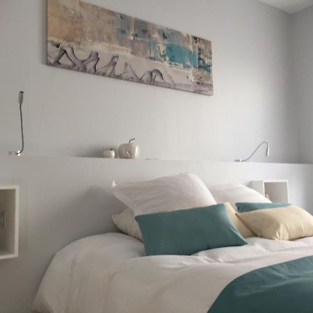 Relais Vacances A La Mer 2 Berck Exterior photo
