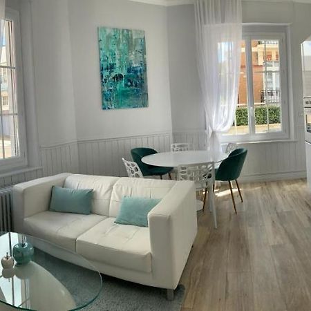 Relais Vacances A La Mer 2 Berck Exterior photo