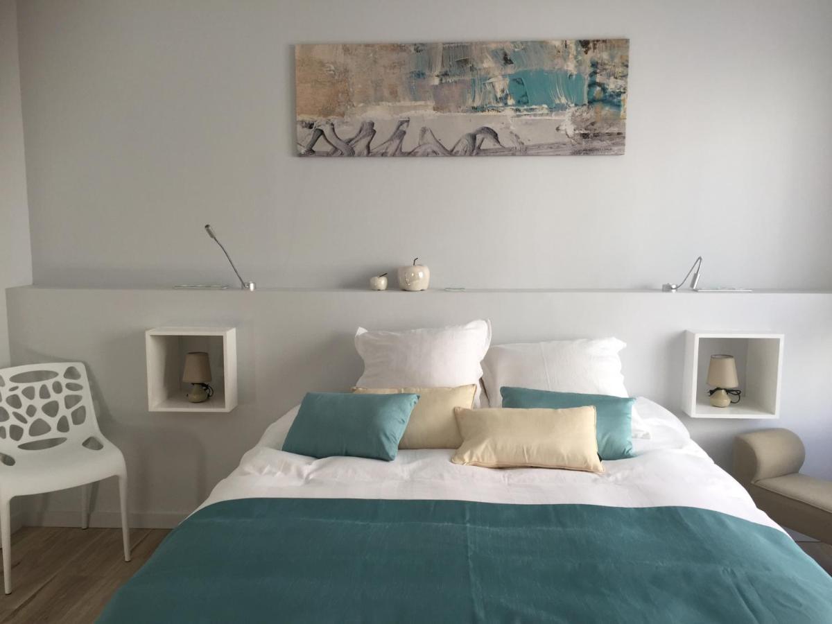Relais Vacances A La Mer 2 Berck Exterior photo